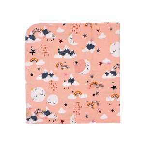 خشک کن پارچه ای نوزاد جعبه 3 عددی بیبی فورلایف Baby4Life