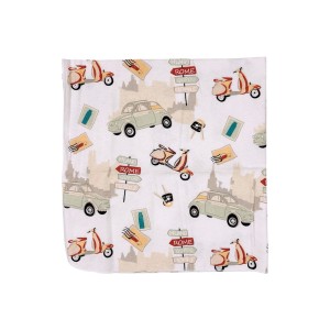 خشک کن پارچه ای نوزاد جعبه 3 عددی بیبی فورلایف Baby4Life