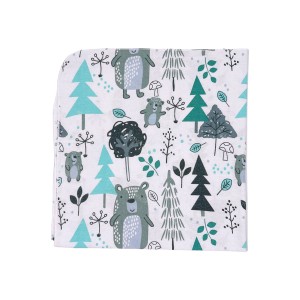 خشک کن پارچه ای نوزاد جعبه 3 عددی بیبی فورلایف Baby4Life