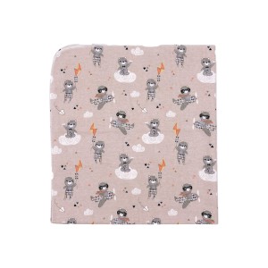 خشک کن پارچه ای نوزاد جعبه 3 عددی بیبی فورلایف Baby4Life