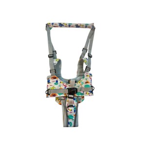 بند کمکی راه رفتن کودک مدل کامل نینی سیف Nini Safe