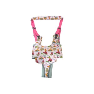 بند کمکی راه رفتن کودک مدل کامل نینی سیف Nini Safe