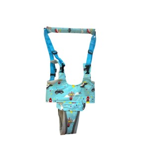 بند کمکی راه رفتن کودک مدل کامل نینی سیف Nini Safe