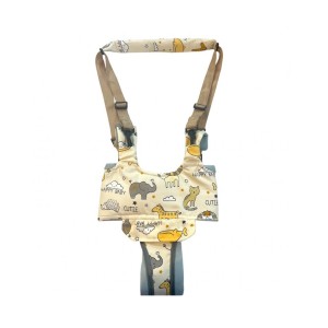 بند کمکی راه رفتن کودک مدل کامل نینی سیف Nini Safe