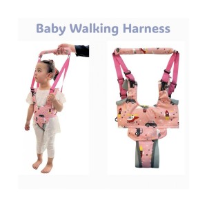 بند کمکی راه رفتن کودک مدل کامل نینی سیف Nini Safe