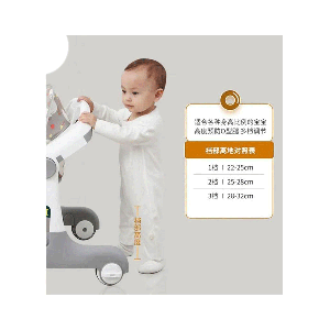 روروئک و واکر دو کاره آنجل بیبی Angel Baby