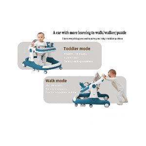 روروئک و واکر دو کاره آنجل بیبی Angel Baby