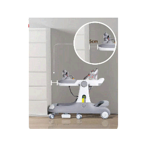 روروئک و واکر دو کاره آنجل بیبی Angel Baby