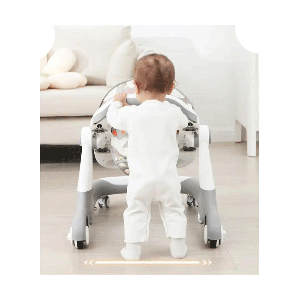 روروئک و واکر دو کاره آنجل بیبی Angel Baby