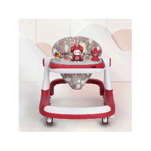 روروئک و واکر دو کاره آنجل بیبی Angel Baby