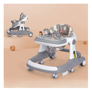 روروئک و واکر دو کاره آنجل بیبی Angel Baby