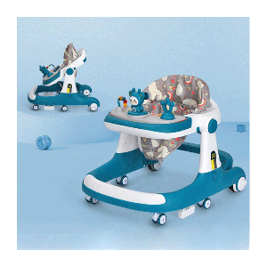 روروئک و واکر دو کاره آنجل بیبی Angel Baby