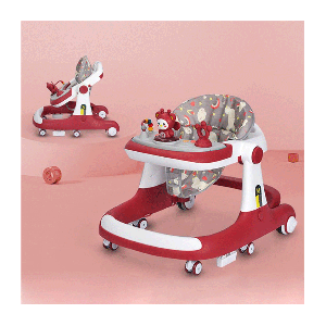 روروئک و واکر دو کاره آنجل بیبی Angel Baby