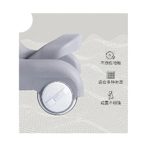 روروئک و واکر دو کاره آنجل بیبی Angel Baby