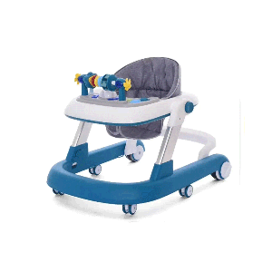 روروئک و واکر شو دو کاره آنجل بیبی Angel Baby