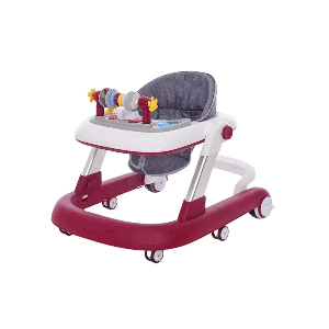 روروئک و واکر شو دو کاره آنجل بیبی Angel Baby