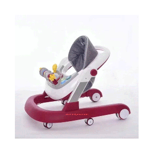 روروئک و واکر شو دو کاره آنجل بیبی Angel Baby