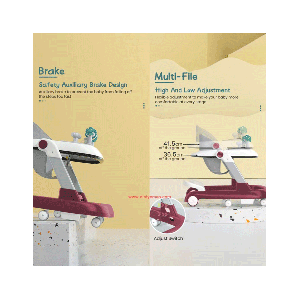 روروئک و واکر شو دو کاره آنجل بیبی Angel Baby