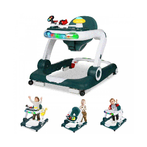 روروئک و واکرشو دو کاره آنجل بیبی Angel Baby