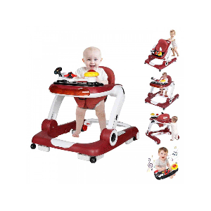 روروئک و واکرشو دو کاره آنجل بیبی Angel Baby