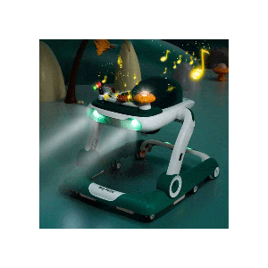 روروئک و واکرشو دو کاره آنجل بیبی Angel Baby