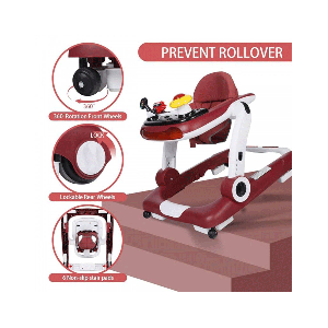 روروئک و واکرشو دو کاره آنجل بیبی Angel Baby