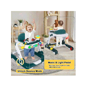 روروئک و واکرشو دو کاره آنجل بیبی Angel Baby