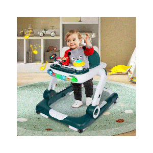 روروئک و واکرشو دو کاره آنجل بیبی Angel Baby