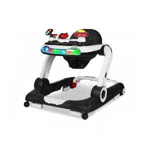 روروئک و واکرشو دو کاره آنجل بیبی Angel Baby