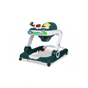 روروئک و واکرشو دو کاره آنجل بیبی Angel Baby