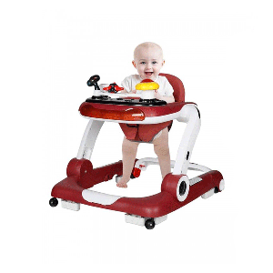 روروئک و واکرشو دو کاره آنجل بیبی Angel Baby