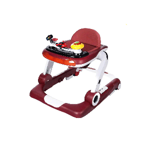 روروئک و واکرشو دو کاره آنجل بیبی Angel Baby