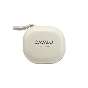 شیردوش و پواربینی برقی پرتابل کاوالو Cavalo