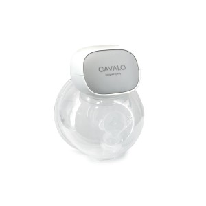 شیردوش و پواربینی برقی پرتابل کاوالو Cavalo