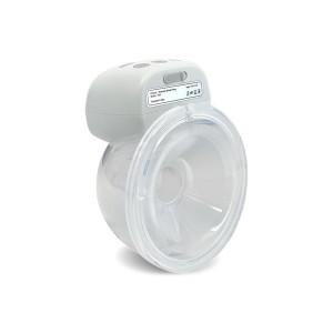 شیردوش و پواربینی برقی پرتابل کاوالو Cavalo