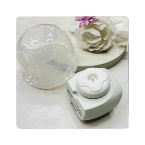 شیردوش و پواربینی برقی پرتابل کاوالو Cavalo