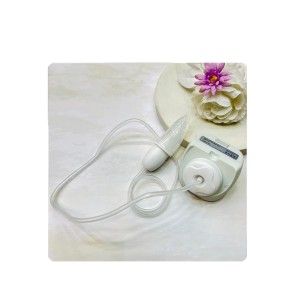 شیردوش و پواربینی برقی پرتابل کاوالو Cavalo