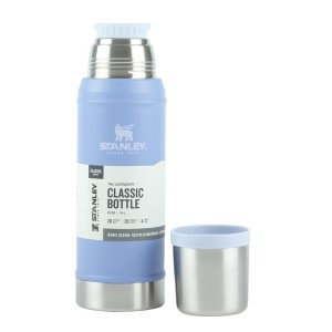 فلاسک استنلی اورجینال مدل CLASSIC LEGENDARY گنجایش 0.75 لیتر