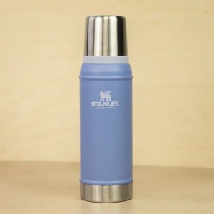 فلاسک استنلی اورجینال مدل CLASSIC LEGENDARY گنجایش 0.75 لیتر