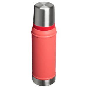 فلاسک استنلی اورجینال مدل CLASSIC LEGENDARY گنجایش 0.75 لیتر