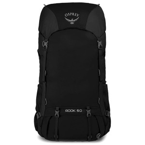 کوله کوهنوردی 50 لیتر آسپری مدل Rook