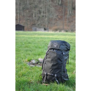 کوله کوهنوردی 50 لیتر آسپری مدل Rook