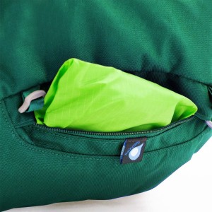 کوله کوهنوردی 50 لیتر آسپری مدل Rook