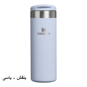 ماگ استنلی اورجینال مدل The Aerolight Transit Mug گنجایش 0.47 لیتر