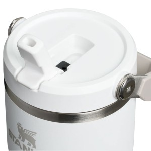 قمقمه استنلی اورجینال مدل IceFlow™ Flip Straw Tumbler 2.0 گنجایش 0.59 لیتر