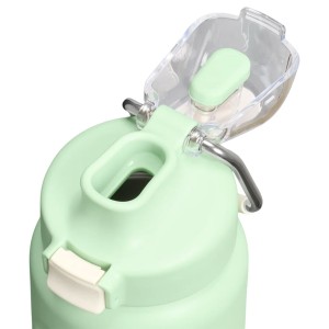 قمقمه استنلی اورجینال مدل Classic Wellspring Bottle گنجایش 0.71 لیتر