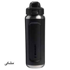 قمقمه استنلی اورجینال مدل Classic Wellspring Bottle گنجایش 0.71 لیتر