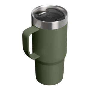 ماگ دسته دار اورجینال استنلی مدل Everyday Suburban Mug گنجایش 0.47 لیتر