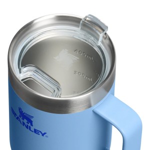 ماگ دسته دار اورجینال استنلی مدل Everyday Suburban Mug گنجایش 0.47 لیتر