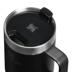 ماگ دسته دار اورجینال استنلی مدل Everyday Suburban Mug گنجایش 0.47 لیتر